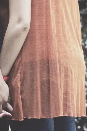 ปกนิยาย council's story รักนี้แค่เธอ