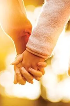 ปกนิยาย รักผิดล็อก