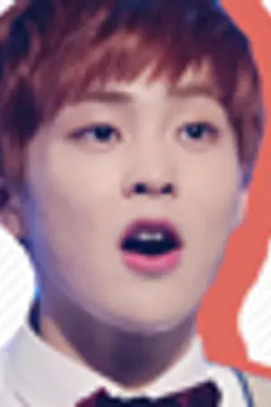 ปกนิยาย [Fic EXO] :: Clumsy Minseok :: LuMin ✔