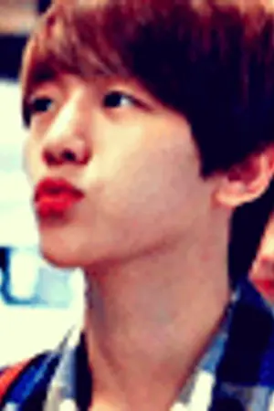 ปกนิยาย [EXO] Love me, Love my Baekhyun - KaiBaek