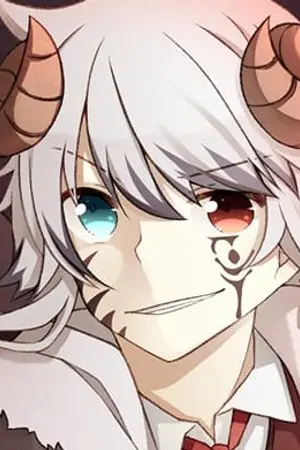 ปกนิยาย Devil Dairy บันทึกประจำวันของปีศาจ