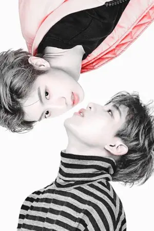 ปกนิยาย GOT7 ▼ M's มาร์คขอแบม ▲ [MARKBAM] [END]