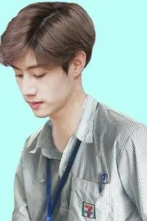 ปกนิยาย GOT7 ▼ 7-11 พี่มาร์คพนักงาน ▲ [MARKBAM] [END]