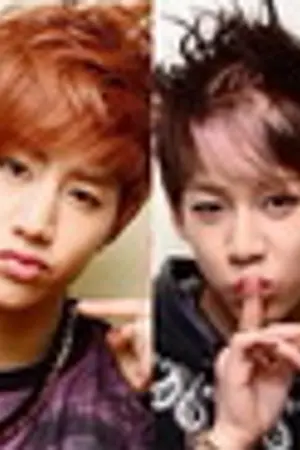 ปกนิยาย [SF Got7] Got It? - MarkBam