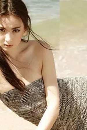 ปกนิยาย ลิลลี่ซ่อนรัก HOT++ (มีขายทางอีบุ๊คเท่านั้น)