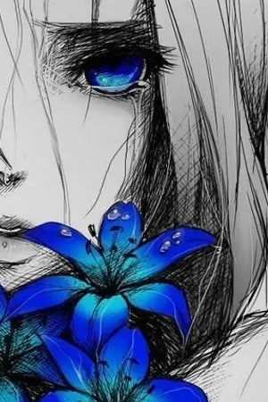 ปกนิยาย mermaid tale นิทานนางเงือก