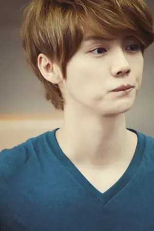 ปกนิยาย (Fic EXO) สองผัว...ต้องห้าม  Krishan Hunhan