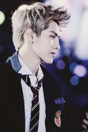 ปกนิยาย {Fic EXO} ...เมียแต่ง...{Krisyeol}