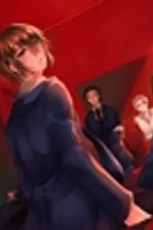 ปกนิยาย สั่งจองหนังสือ Circlet school