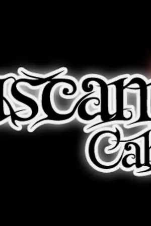 ปกนิยาย Tuscany Cabaret สืบลับ ราชการรัก [KyuMin,Kihae]