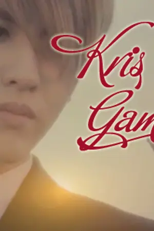 ปกนิยาย [EXO ft.SNSD&f(x)] The Kris's Game