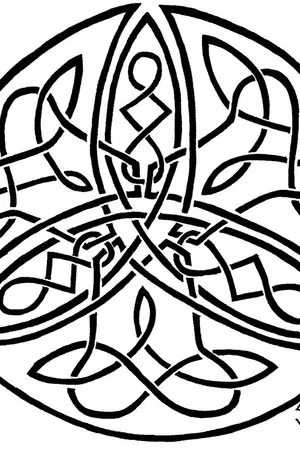 ปกนิยาย The Bloodlines from ancient : Behind the Key (Boy's love)