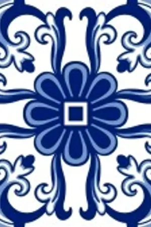 ปกนิยาย ลมหลงฟ้า (Boy's love)