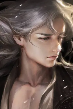 ปกนิยาย Then we meet again แล้วเราก็พบกันอีกครั้งหลังความตาย (Boy's Love)