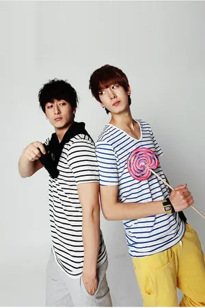 ปกนิยาย Switch Love! สลับร่างรัก คู่รักอลเวง (Coming Soon)