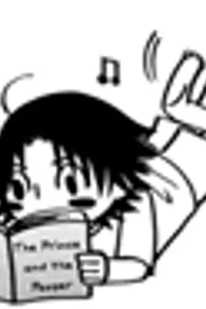 ปกนิยาย ♔ S'mores Mangath' Yaoi มังงะแปลไทย