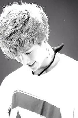 ปกนิยาย ( GOT7 ) △ MYSTERY BOY ▽ (markbam)