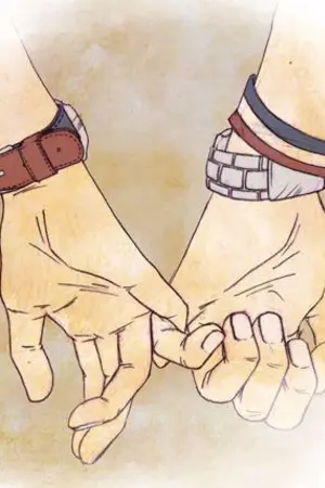 ปกนิยาย กินเด็กน่ะเป็นอมตะ แล้วถ้าโดนเด็กกินล่ะเป็นอะไร [Yaoi]