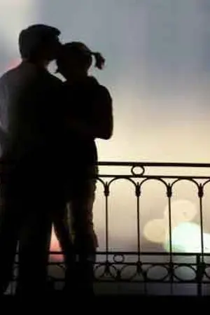 ปกนิยาย รักที่ตามหา