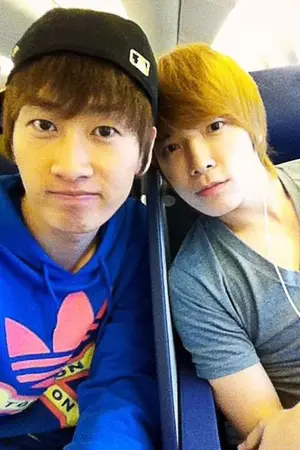 ปกนิยาย [FIC] SF HAEEUN's PROJECT ; ฝัน หวาน อาย จูบ