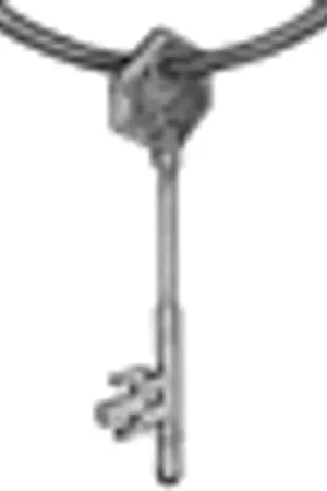 ปกนิยาย Locksmith ปิดรี-ไรท์ค่ะ