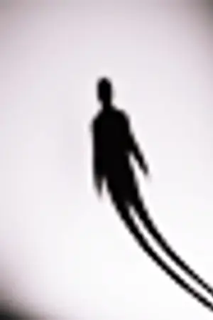 ปกนิยาย McQuinn Ville's Last Shadow: เงาสุดท้ายในแม็คควินวิลล์