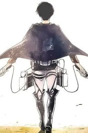 ปกนิยาย เขียนเล่นๆ: Attack on Snow go คู่กรรม