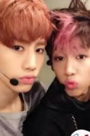 ปกนิยาย [SF GOT7 MarkBam] ::SOME::