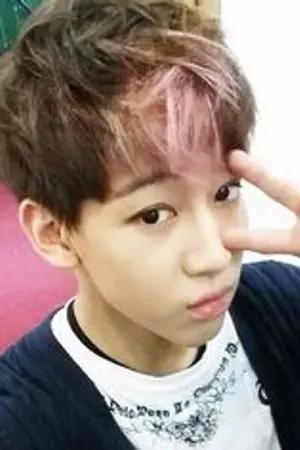 ปกนิยาย [SF GOT7 MarkBam] ::My Partner::