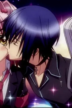 ปกนิยาย Shu! ... รักเธอนะ อย่าบอกใคร