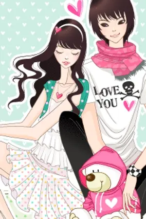 ปกนิยาย Lie โกหกหัวใจ ว่าไม่รักเธอ