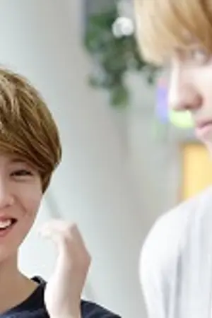 ปกนิยาย Obligated Bind (Kris x Luhan)