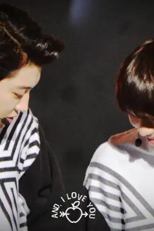 ปกนิยาย [EXO] Short Fiction by Noeybaekbd