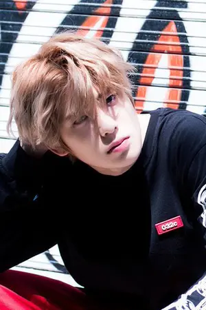 ปกนิยาย ( nct ) MEAN BOY - jaedo