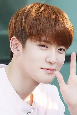 ปกนิยาย ( nct ) THAT'S BOY SO CRAZY - jaedo