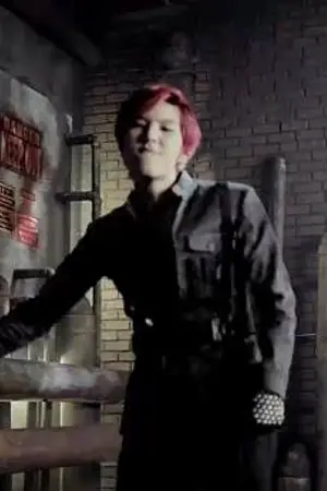 ปกนิยาย [Zelo x You] ภูติแสนเสน่ห์