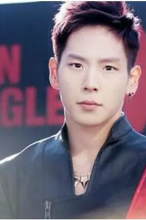 ปกนิยาย [Himchan x You] Dangerous Love รักอันตราย