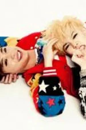 ปกนิยาย [B.A.P] Sexy Guy ผู้ชายคนนี้น่ะผมขอ!