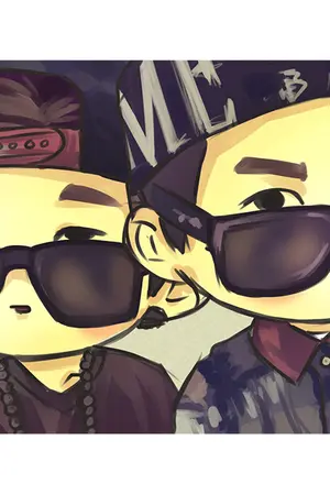 ปกนิยาย [B.A.P] Friend Married 2 จับนายรุ่นน้องมาเป็นเมีย!