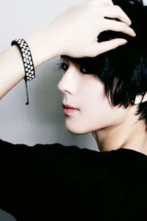 ปกนิยาย CLIMAX  [Yaoi]