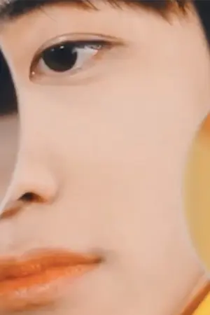 ปกนิยาย . dear dream #markmin (reverse)