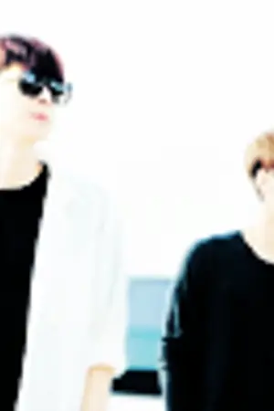 ปกนิยาย [FIC EXO] HEARTLESS (ChanHun LuBaek)