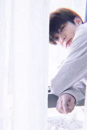 ปกนิยาย [Fic: JohnJae] `the Eternal oath