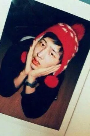 ปกนิยาย SF WINNER/iKON BY NABI