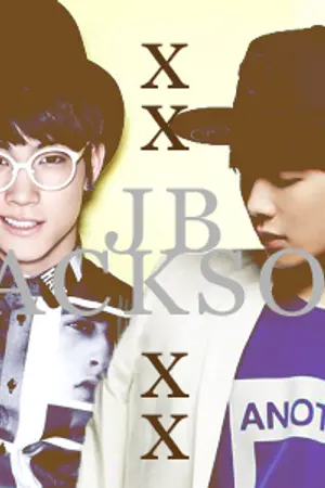 ปกนิยาย [OS/SF] JB x JACKSON + etc. : GOT7