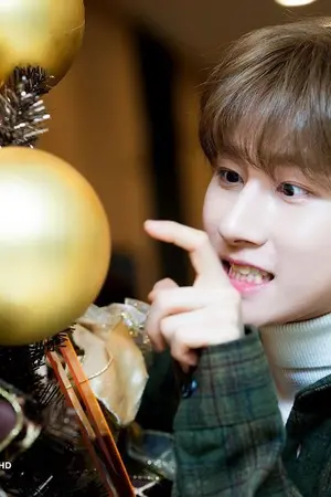 ปกนิยาย [OS/SF] MONSTA X - HYUNGWON x CHANGKYUN #HYUNGI