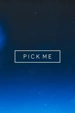 ปกนิยาย PRODUCE101 - PICK ME ♡ #ฟิคหรือคุก