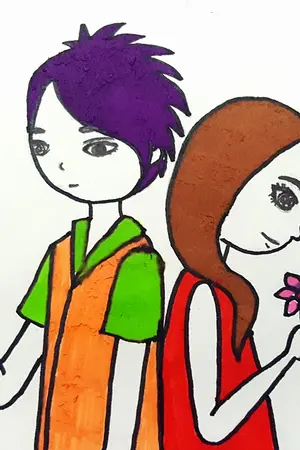 ปกนิยาย Give Me A Miracle : ขอปาฏิหาริย์ให้ฉันได้ไหม?