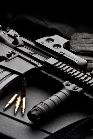 ปกนิยาย NO! [ YURI ] จบแล้ว