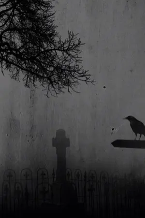 ปกนิยาย ((แปล)) เสียง...สะพรึง - The Tell -Tale heart